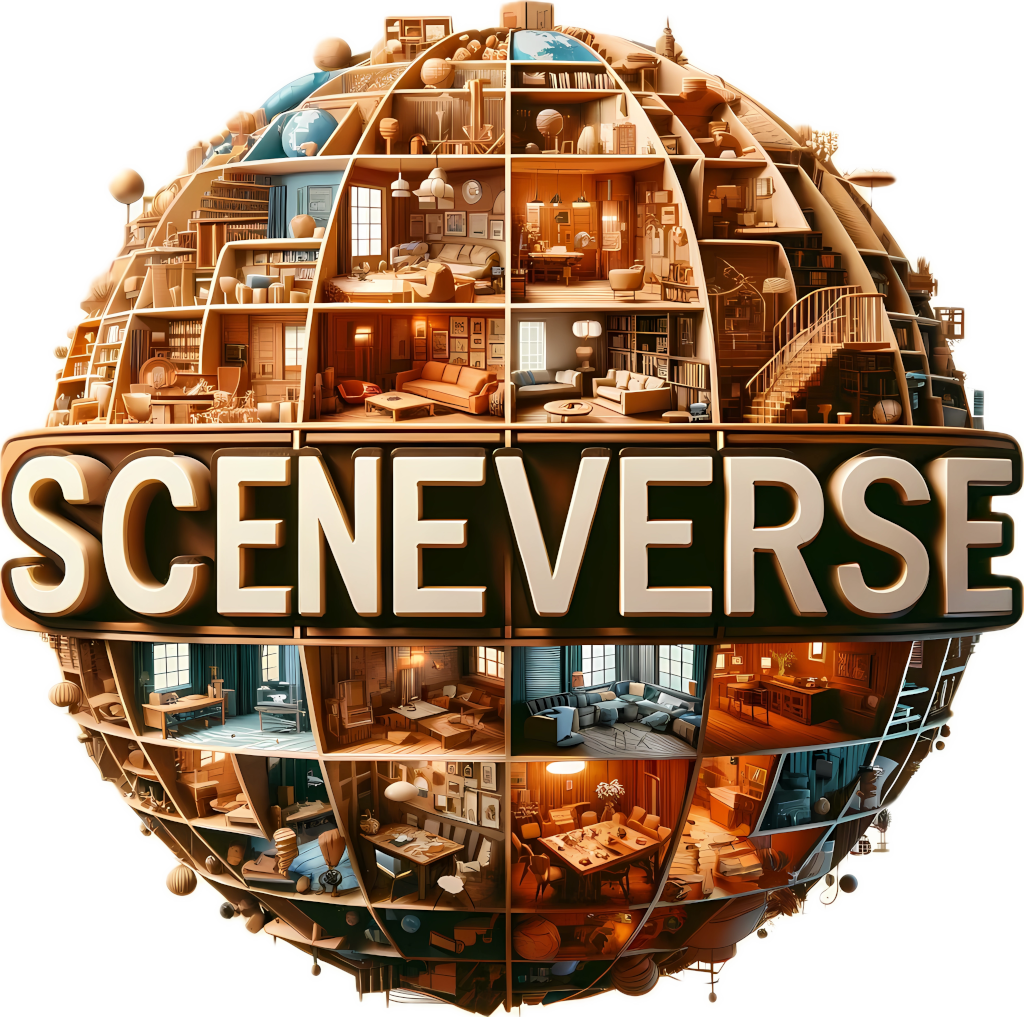 SceneVerse