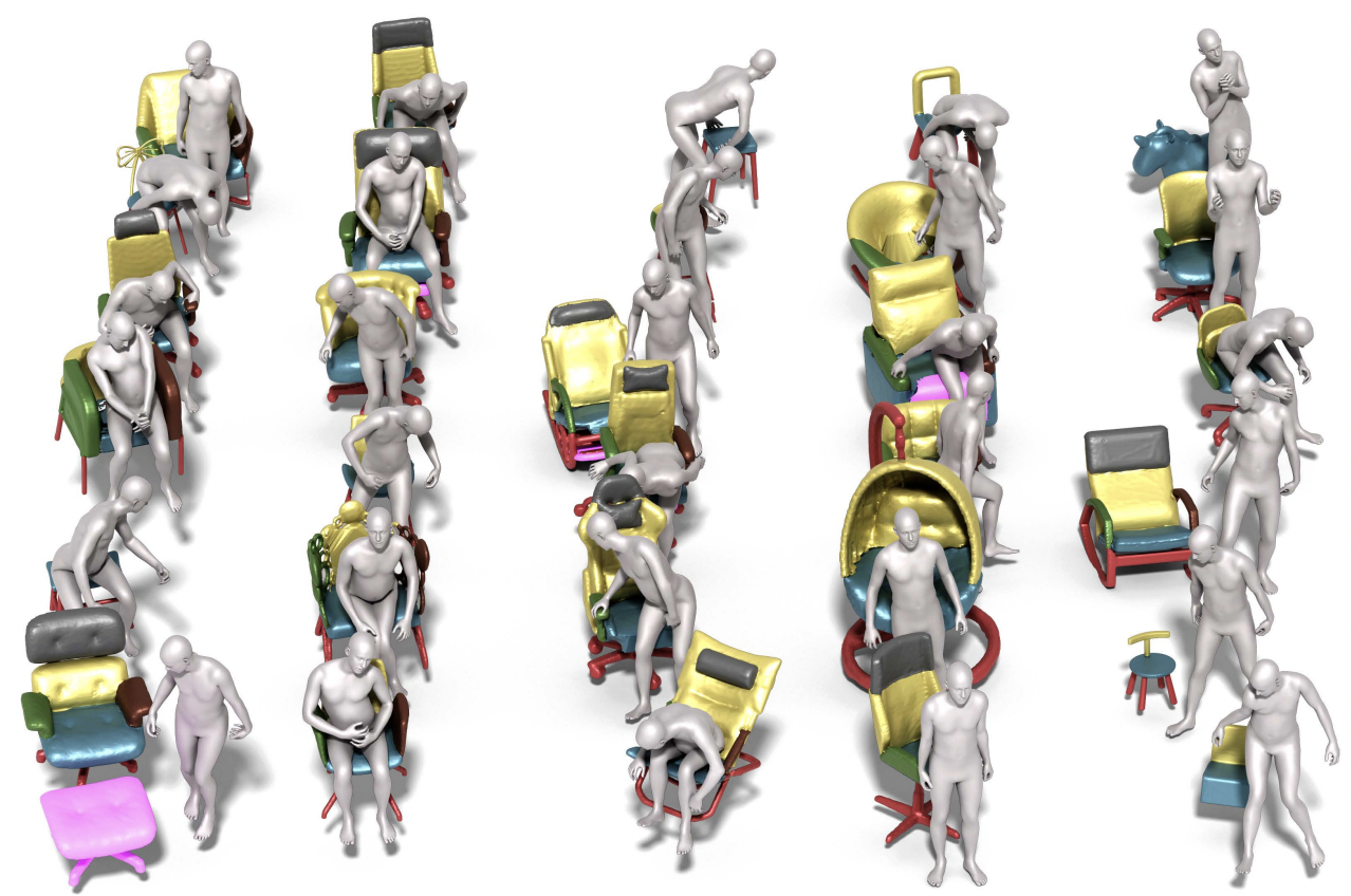 Chairs